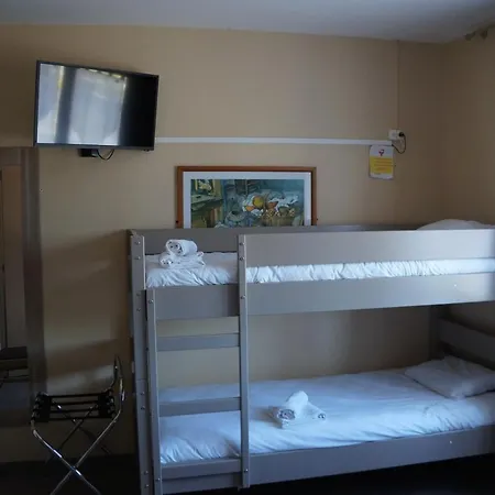 Hotel Pinede Saint-Jean-de-Monts Esterno foto