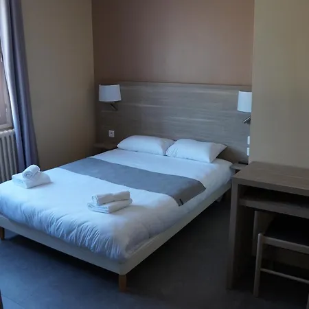 Hotel Pinede Saint-Jean-de-Monts Esterno foto
