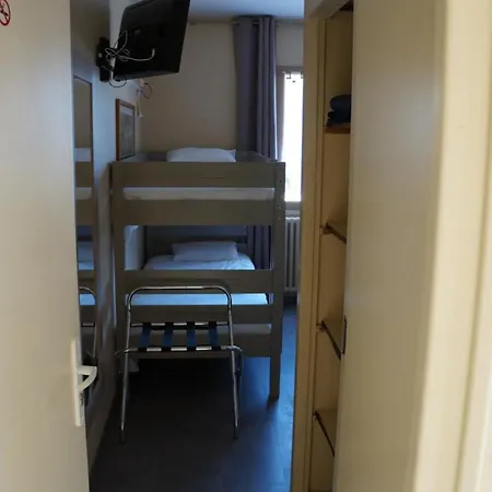 Hotel Pinede Saint-Jean-de-Monts Esterno foto
