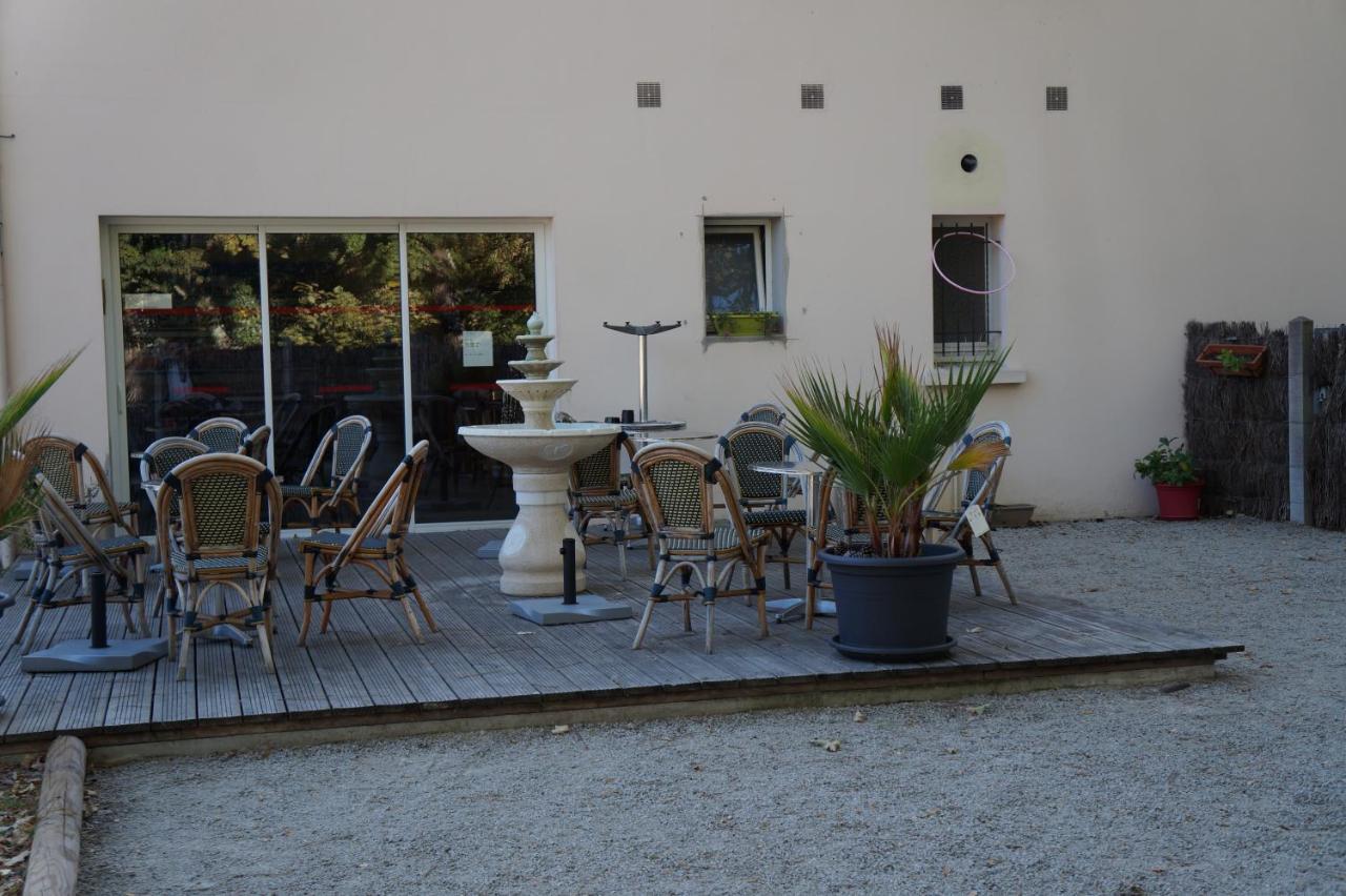 Pinede Hotel *