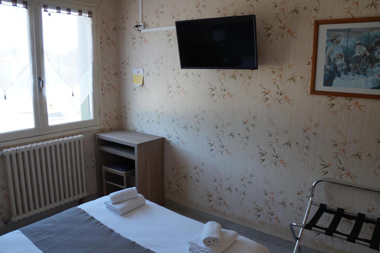 Pinede Hotel *