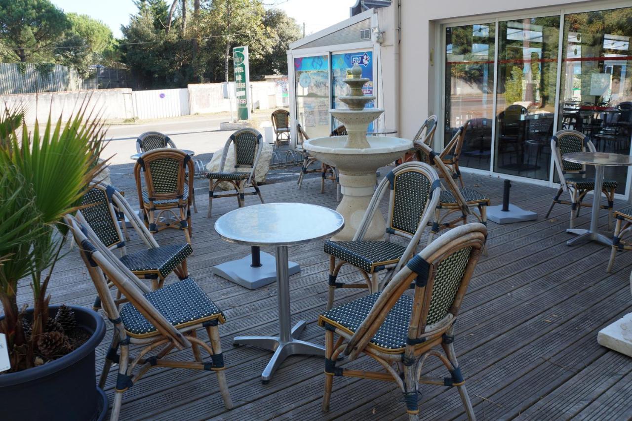 Pinede Hotel *
