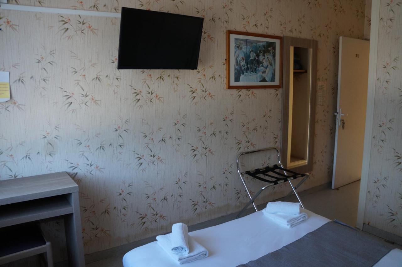 Hotel Pinede Saint-Jean-de-Monts